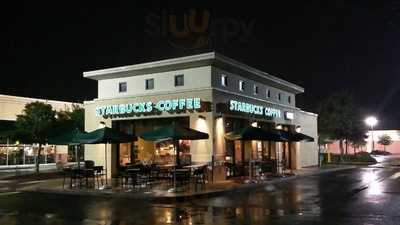 Starbucks, Jacksonville