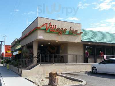 Village Inn, Albuquerque