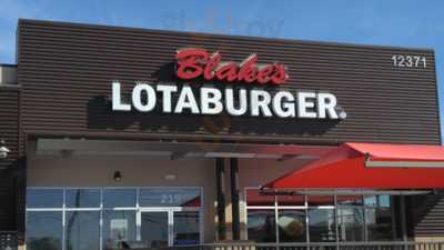 Blake's Lotaburger, El Paso