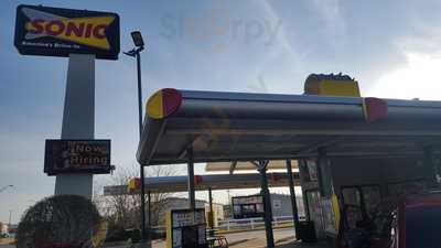 Sonic Drive-In, Oklahoma City