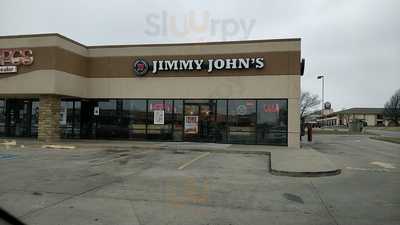 Jimmy John's, Oklahoma City