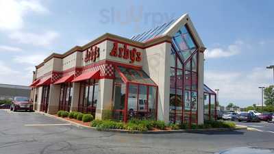 Arby's, Indianapolis