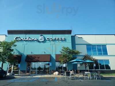 Caribou Coffee