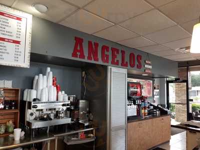 Angelo's Deli Cafe, Tampa