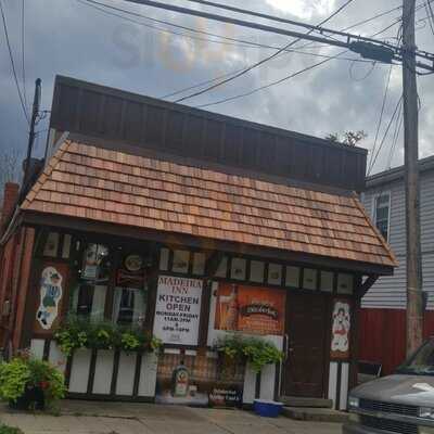 Madeira Inn, Cincinnati