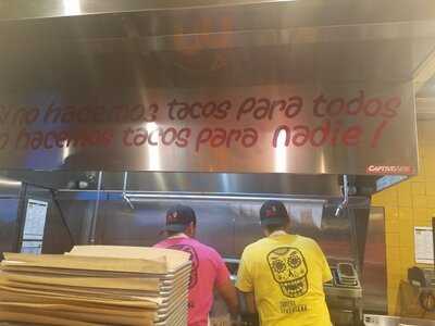 Taqueria La Ventana