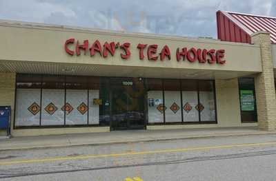 Chans Tea House