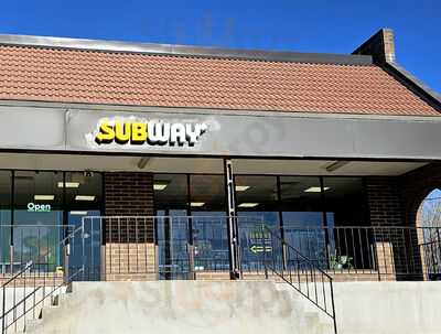 Subway, Kansas City