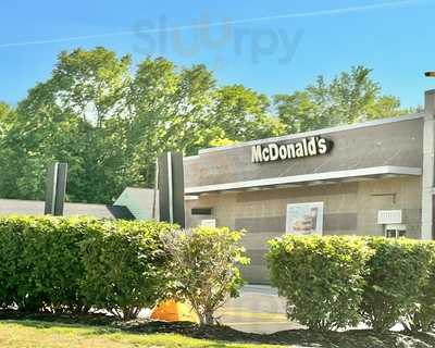 McDonald's, Indianapolis