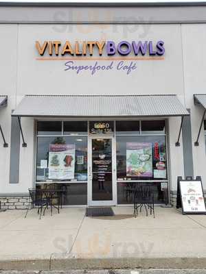 Vitality Bowl