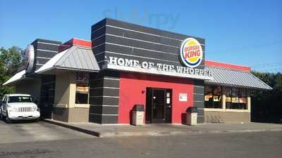 Burger King, Sacramento