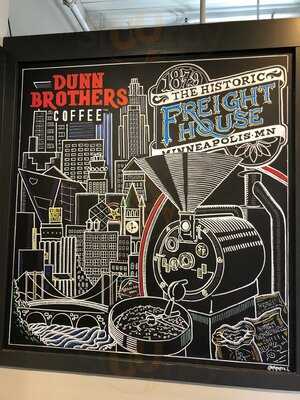 Dunn Brothers Coffee, Minneapolis