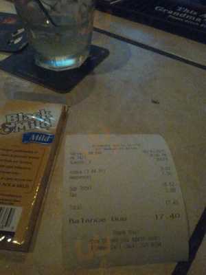 Breakers Sports Grill