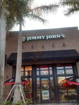 Jimmy John's, Miami