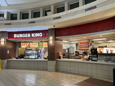 Burger King, Cleveland