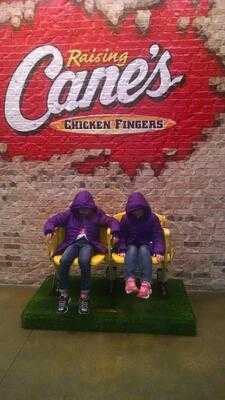 Raising Cane's