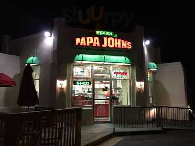 Papa Johns Pizza, Richmond