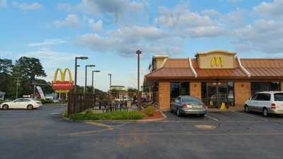 McDonald's, Virginia Beach