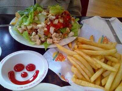 Johnny Rockets
