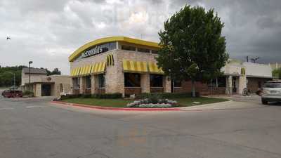 McDonald's, Fort Worth