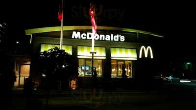 McDonald's, Saint Louis