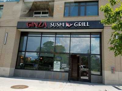 Ginza Sushi and Grill, Denver