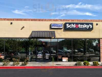 Schlotzsky's, Albuquerque