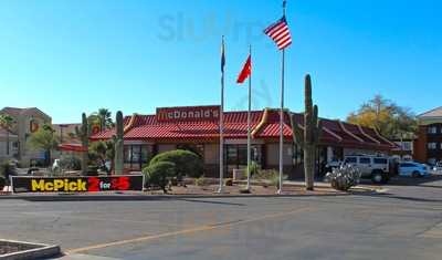 McDonald's, Tucson