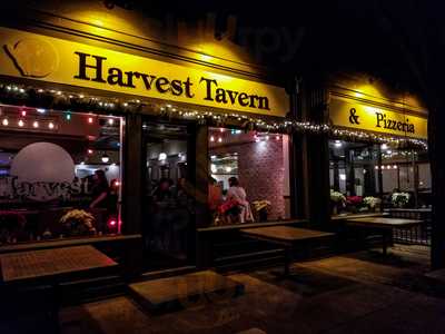 Harvest Pizzeria, Columbus