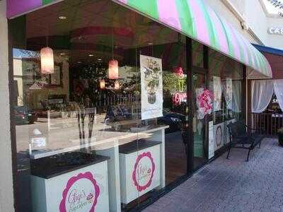 Gigi's Cupcakes, Dallas