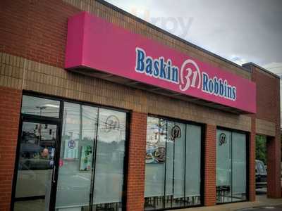 Baskin-Robbins, Memphis