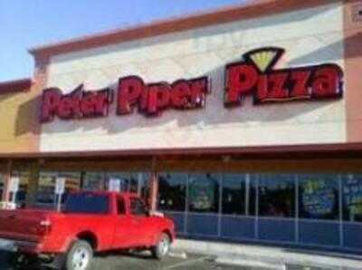 Peter Piper Pizza, Fort Worth