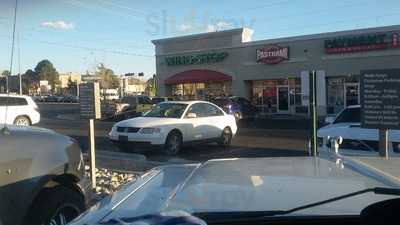 Wingstop, Albuquerque