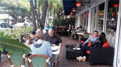 Baklava Factory Restaurant, Miami