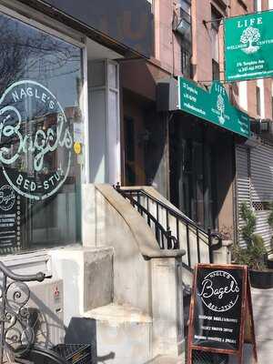 Nagle's Bagels, Brooklyn