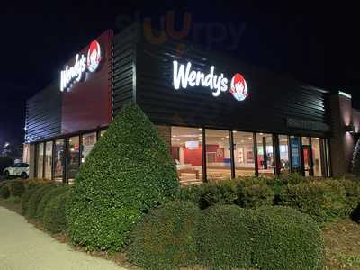 Wendy's, Charlotte