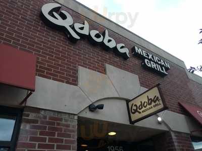 QDOBA Mexican Eats, Columbus