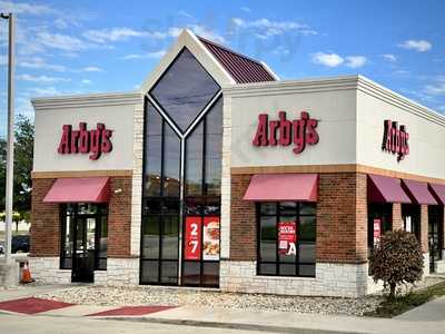 Arby's, Fort Worth