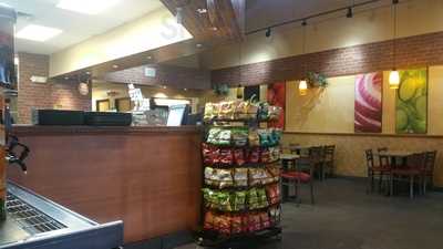 Subway, Albuquerque