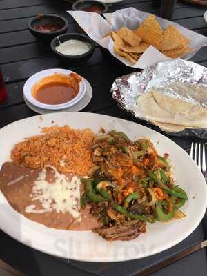 Mi Tierra Mexican Restaurant