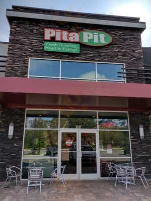 Pita Pit, Jacksonville