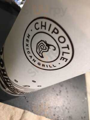 Chipotle Mexican Grill, Albuquerque