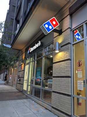 Domino's Pizza, Raleigh