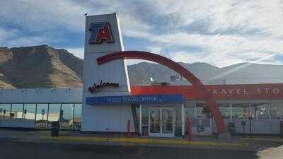 Taco Bell, Salt Lake City