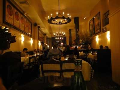 Osteria al Doge, New York City