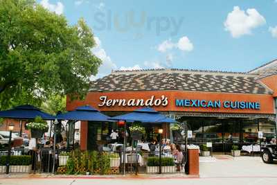 Fernando's, Dallas