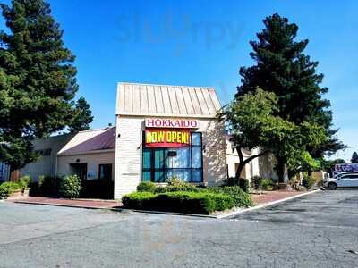 Hokkaido Buffet, San Jose