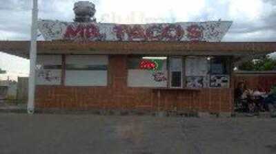 Mr Tacos, Tulsa