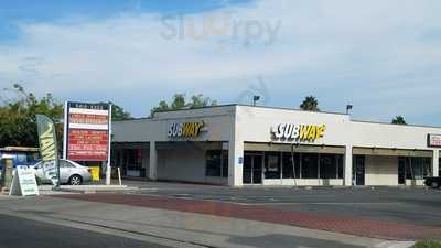 Subway, Sacramento