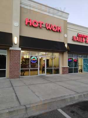 Hot Wok, Jacksonville